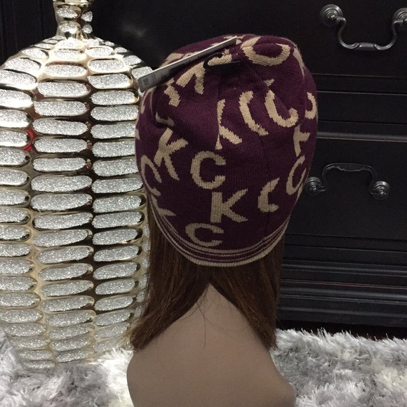 Reaction Kenneth Cole Signature Unisex Hat - Picture 3 of 4